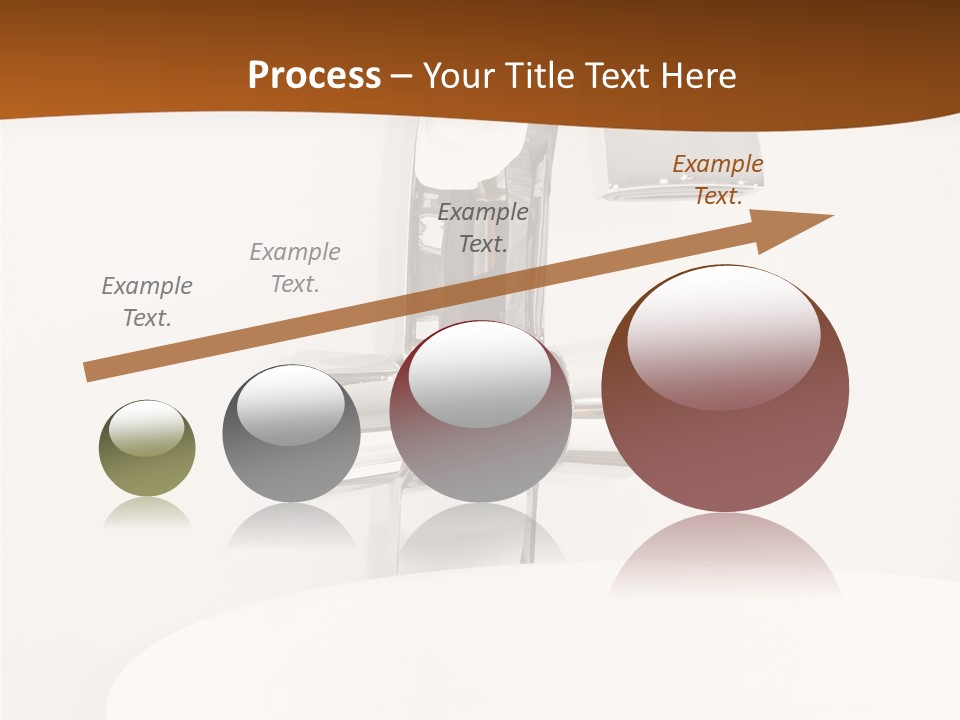 Coastal Mother Wellness PowerPoint Template