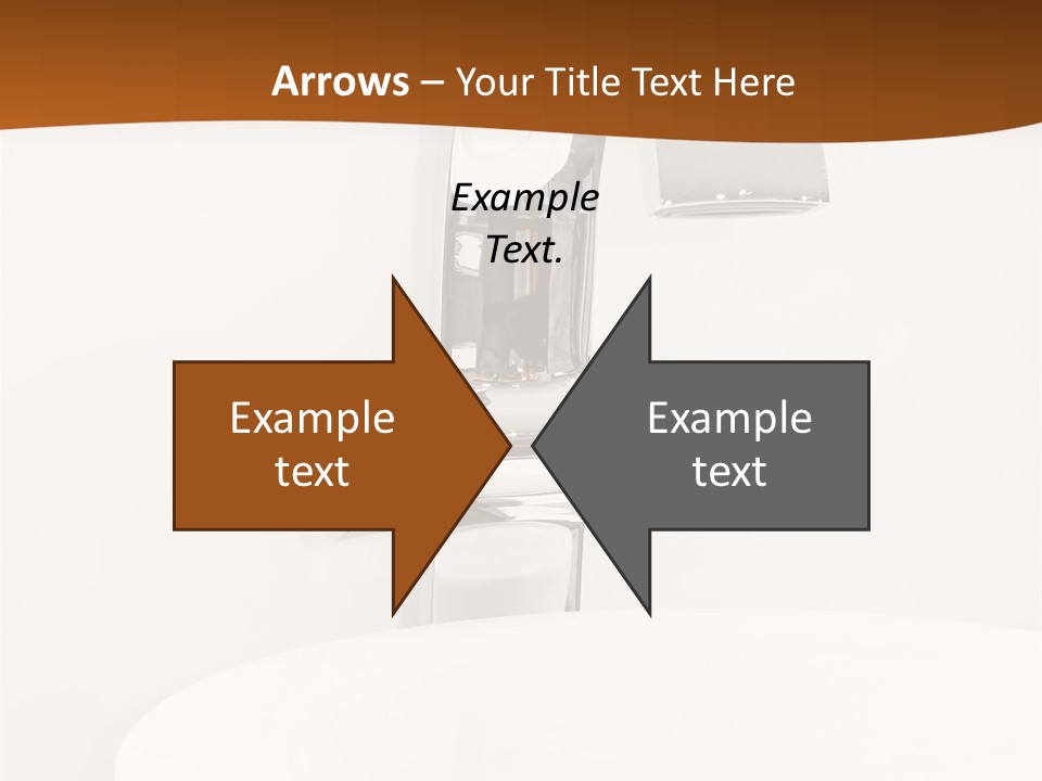 Coastal Mother Wellness PowerPoint Template