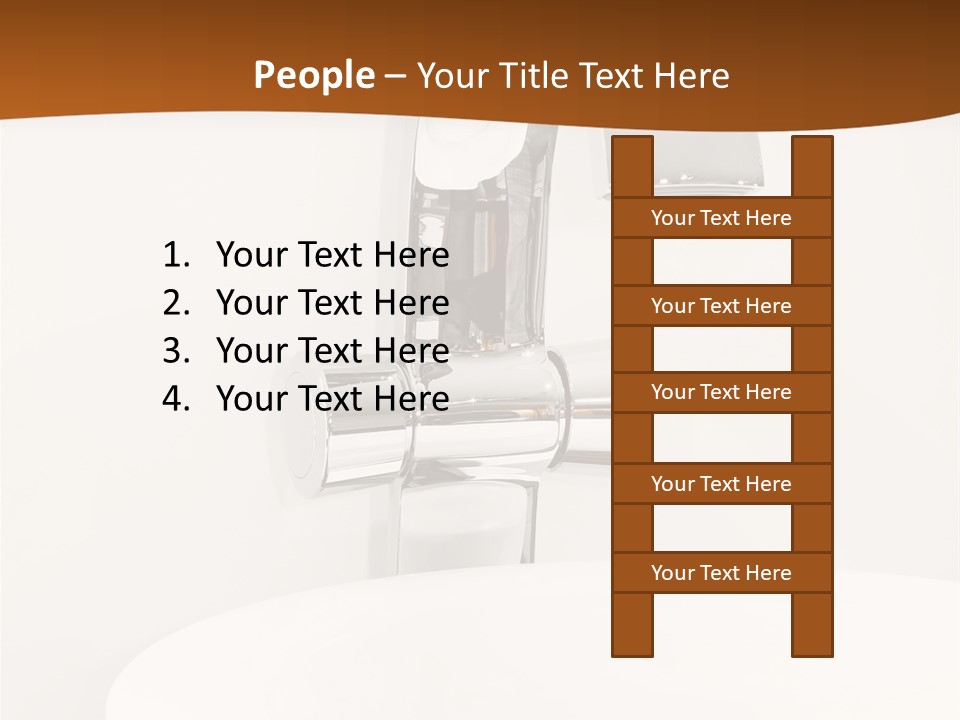 Coastal Mother Wellness PowerPoint Template