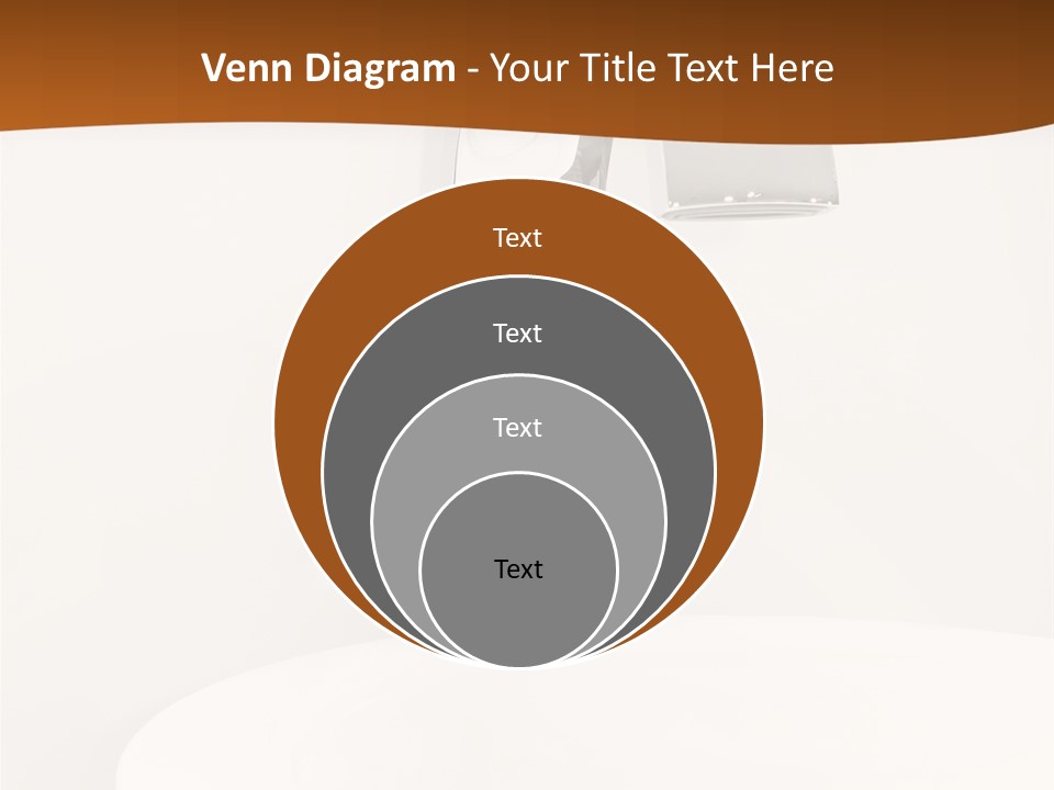 Coastal Mother Wellness PowerPoint Template