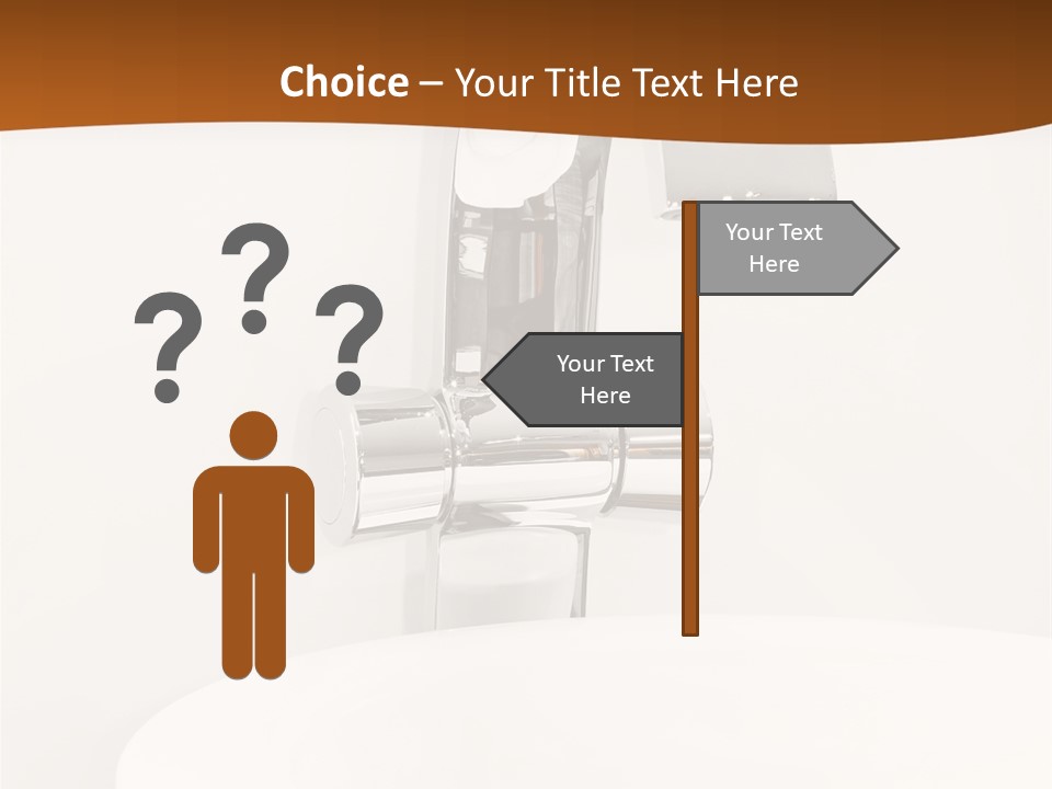 Coastal Mother Wellness PowerPoint Template