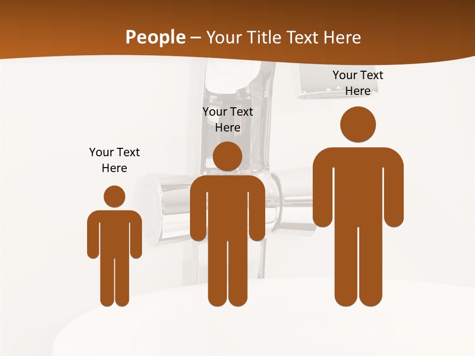 Coastal Mother Wellness PowerPoint Template