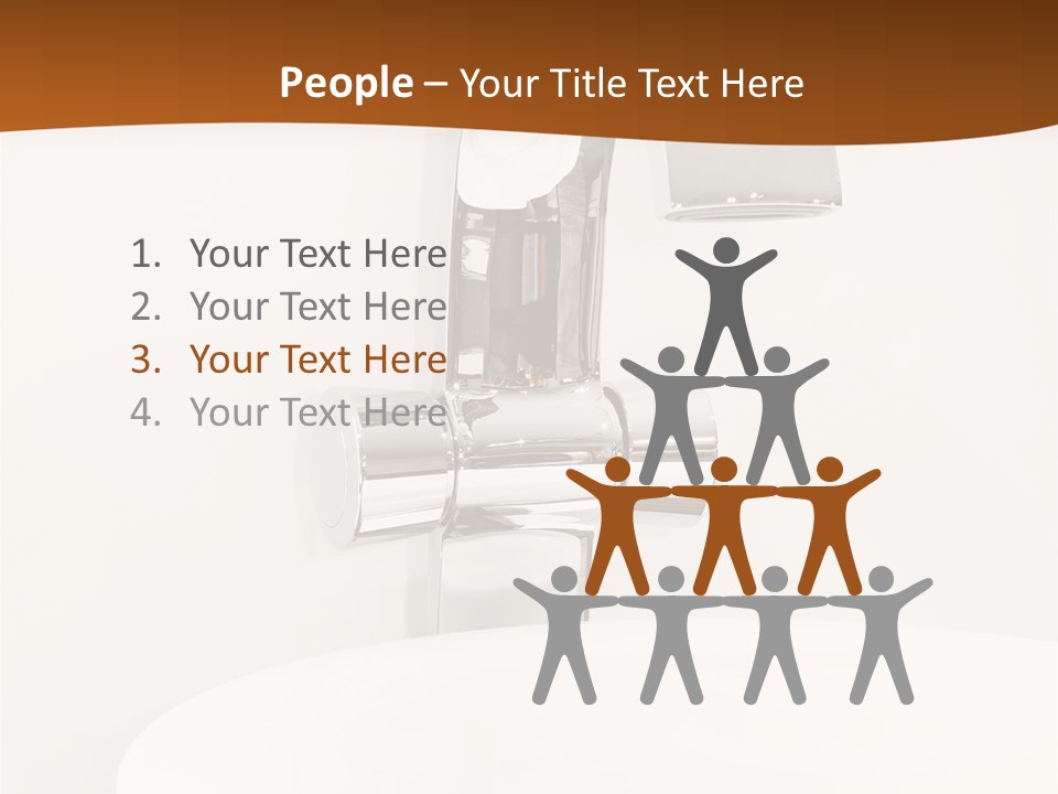 Coastal Mother Wellness PowerPoint Template