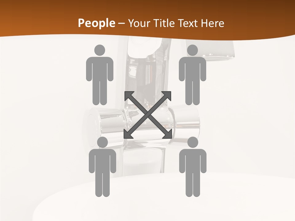 Coastal Mother Wellness PowerPoint Template