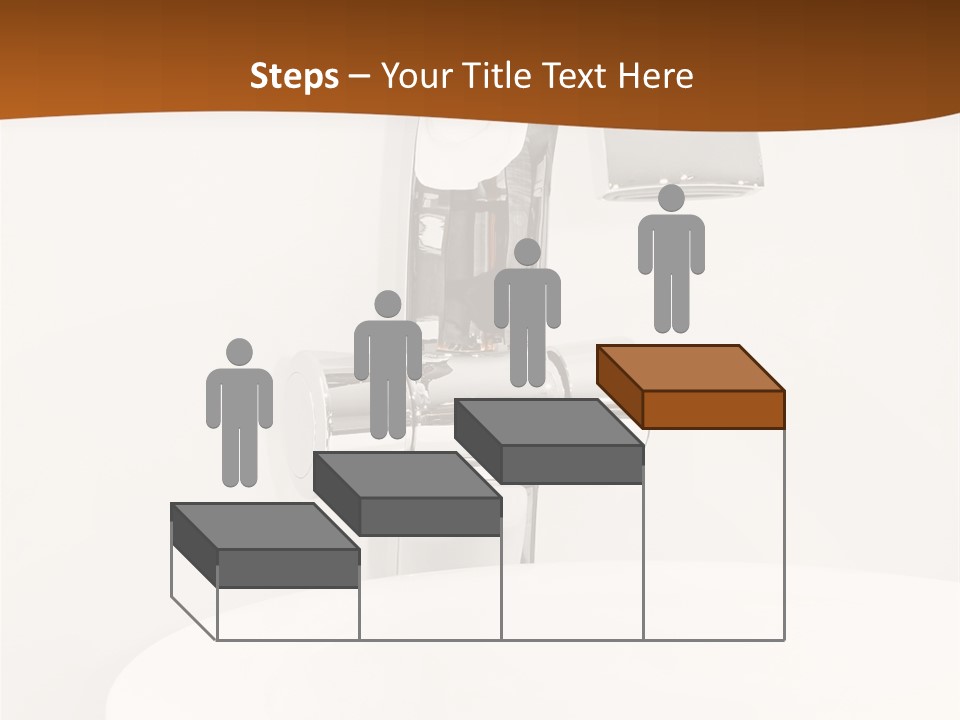 Coastal Mother Wellness PowerPoint Template