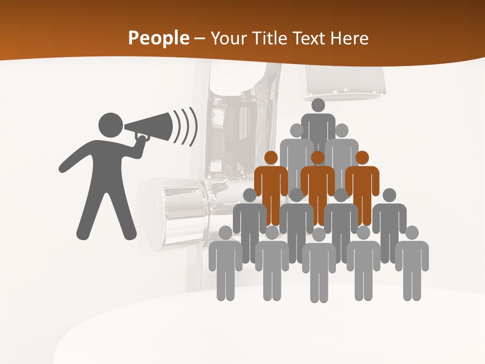 Coastal Mother Wellness PowerPoint Template