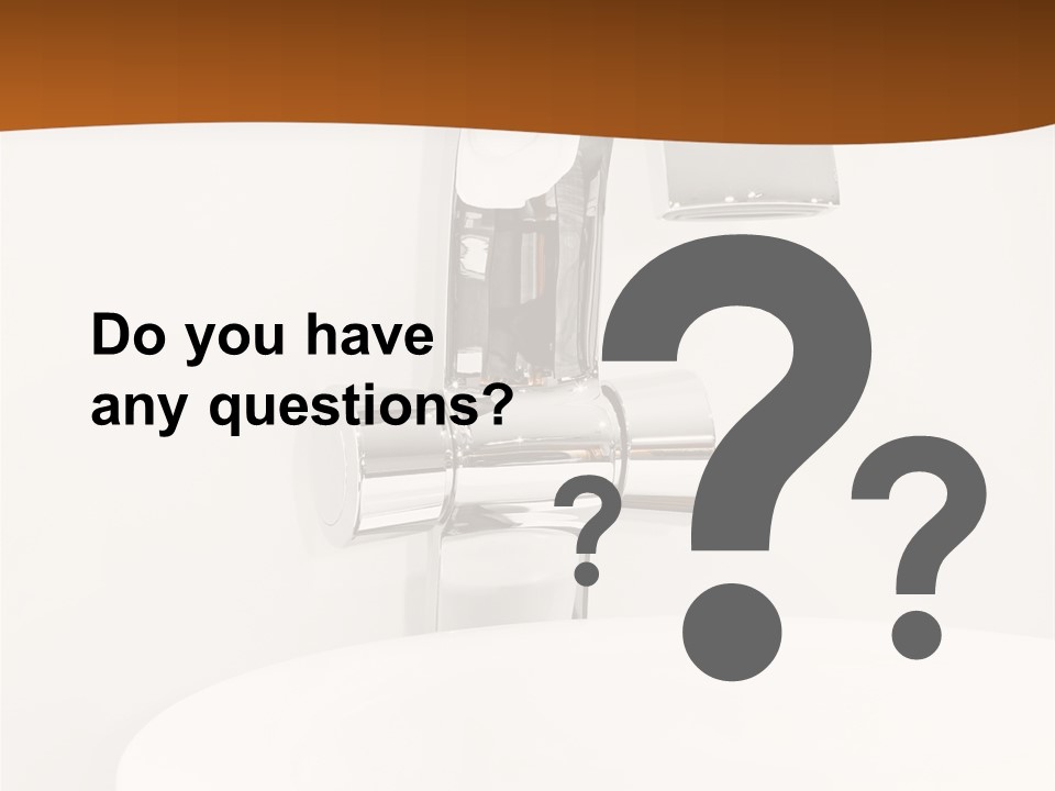 Coastal Mother Wellness PowerPoint Template