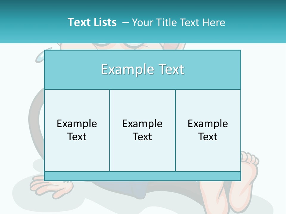 Older Wave Retirement PowerPoint Template