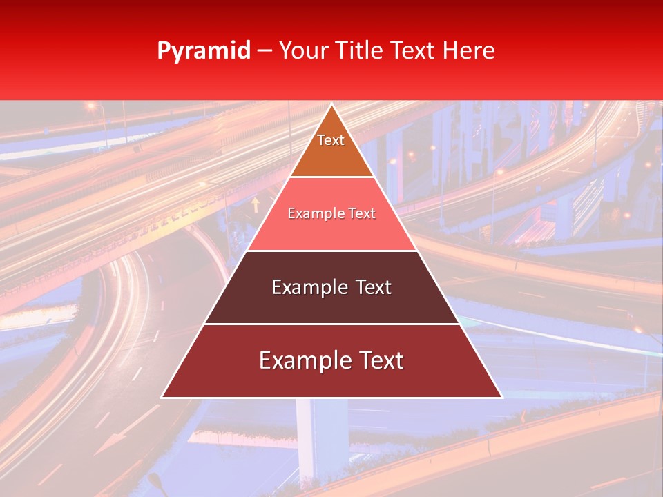Water Single Sad PowerPoint Template