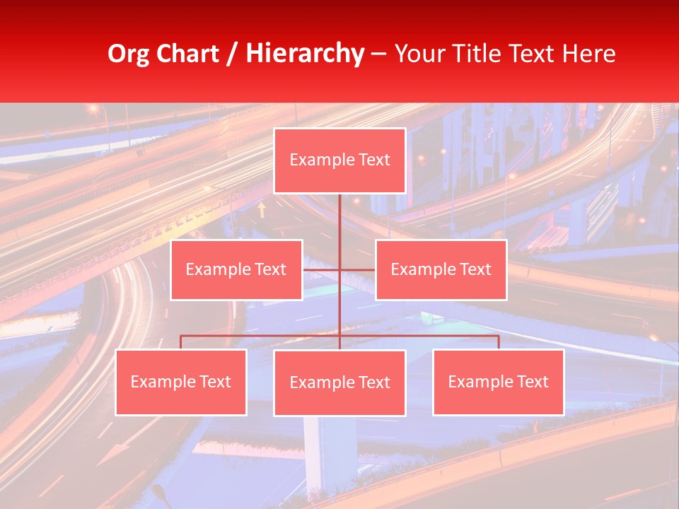 Water Single Sad PowerPoint Template