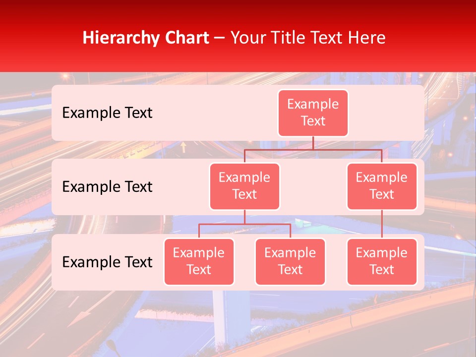 Water Single Sad PowerPoint Template
