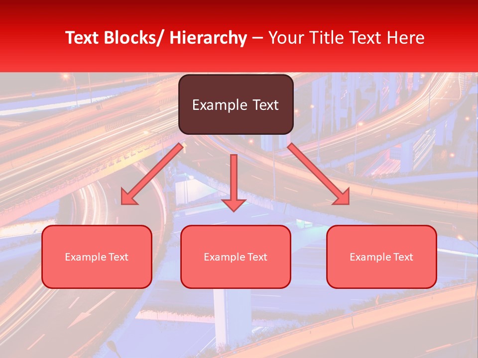 Water Single Sad PowerPoint Template