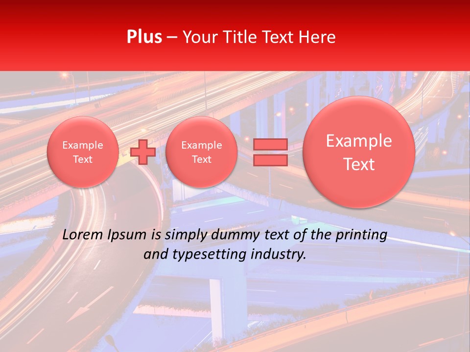 Water Single Sad PowerPoint Template