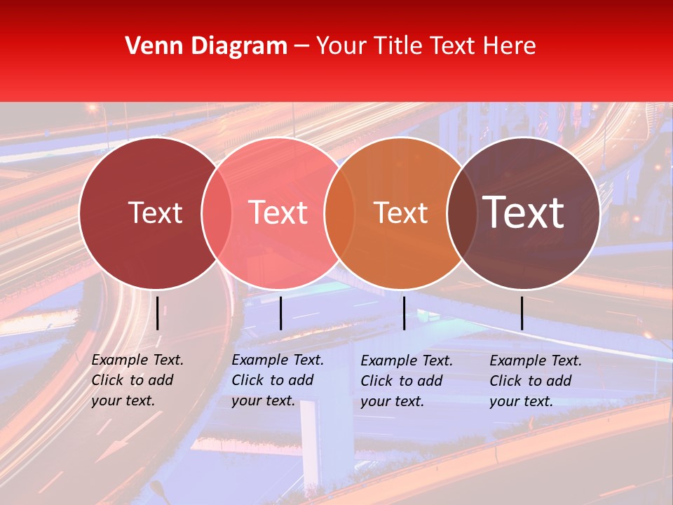 Water Single Sad PowerPoint Template