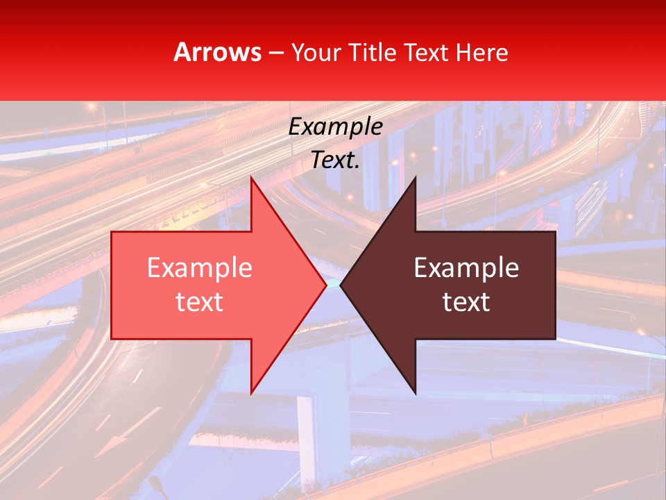 Water Single Sad PowerPoint Template