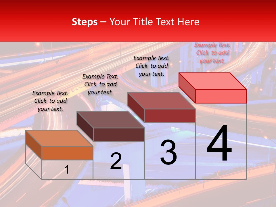 Water Single Sad PowerPoint Template