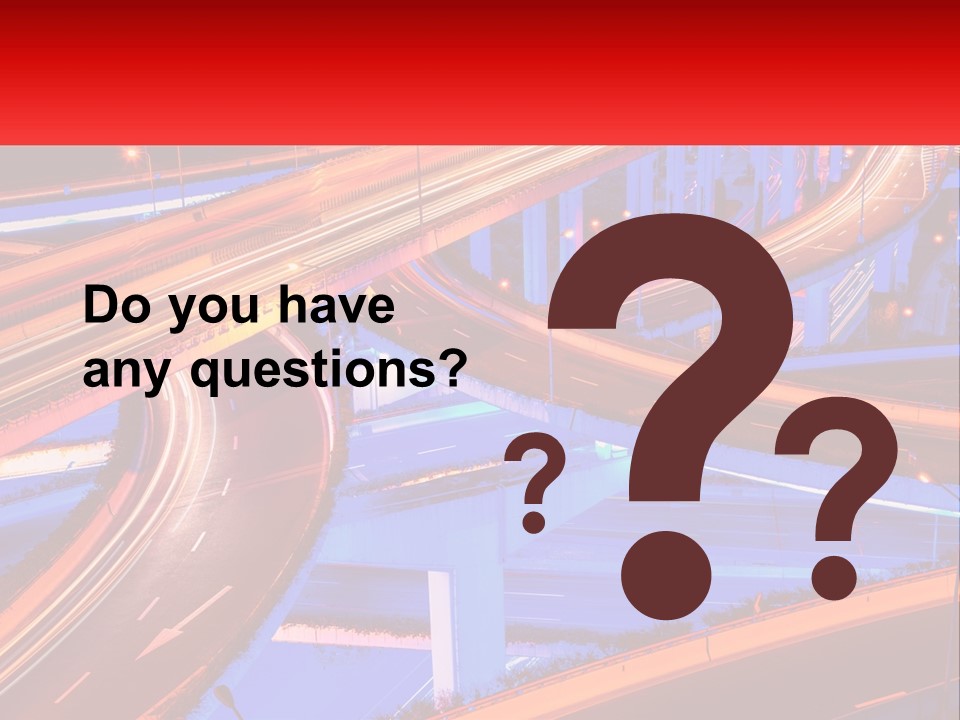 Water Single Sad PowerPoint Template