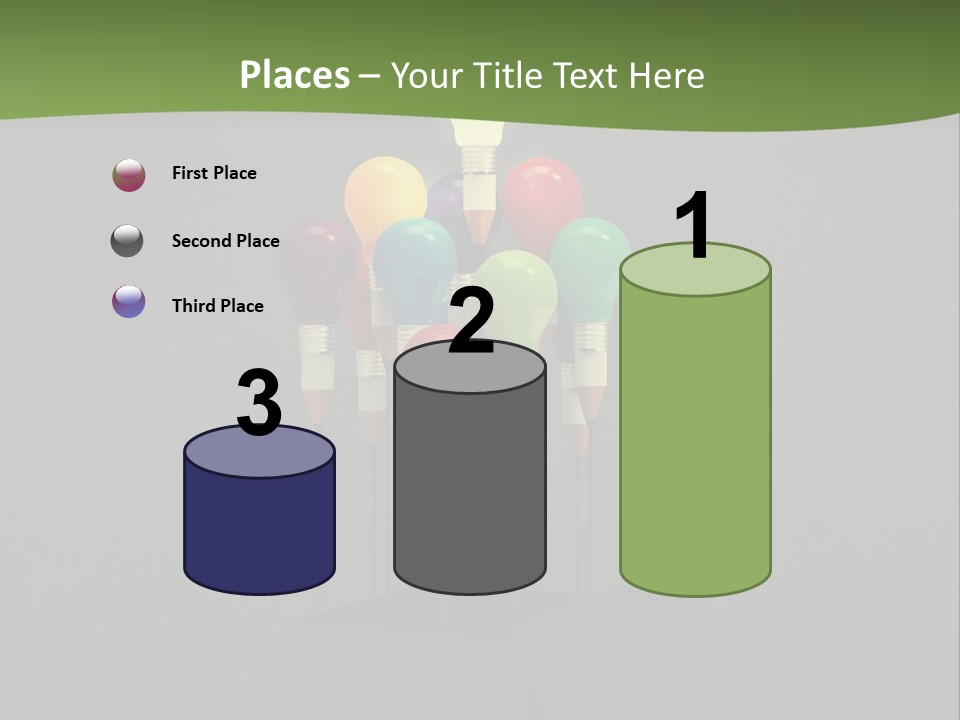 Ocean Coastal Coast PowerPoint Template