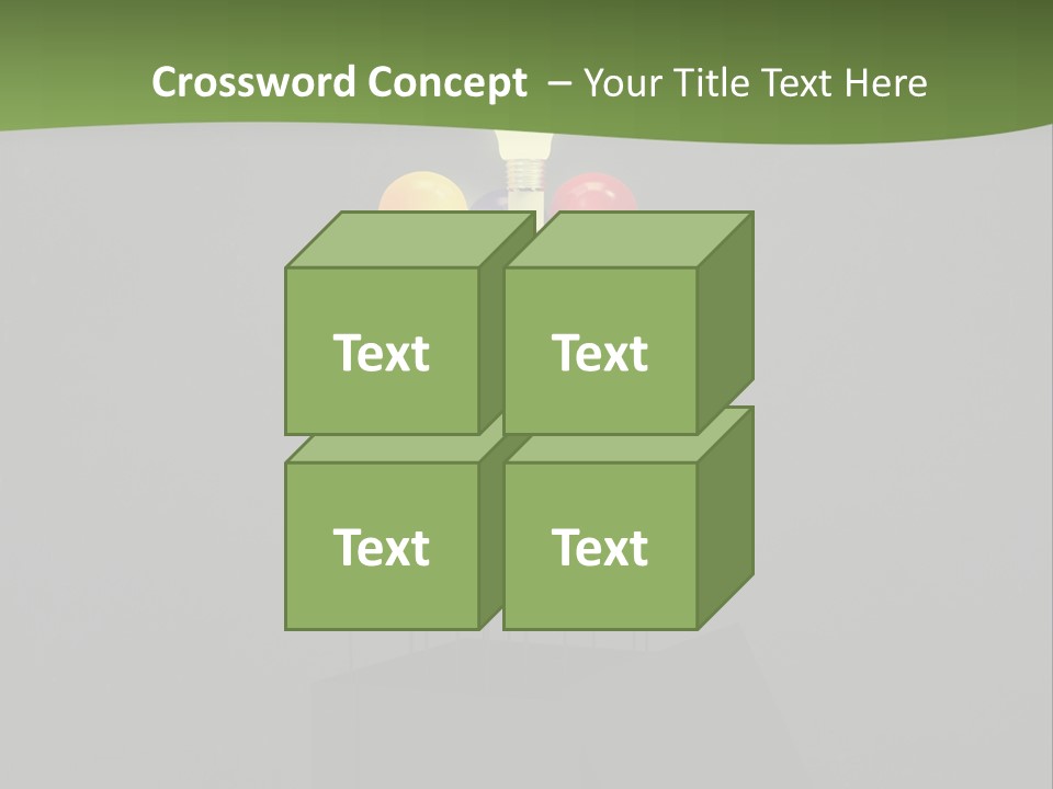 Ocean Coastal Coast PowerPoint Template