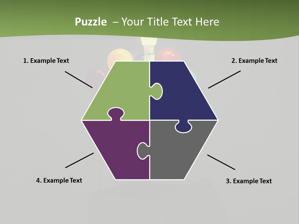 Ocean Coastal Coast PowerPoint Template