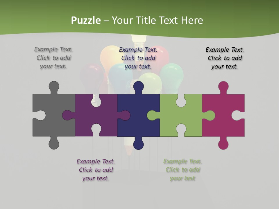 Ocean Coastal Coast PowerPoint Template