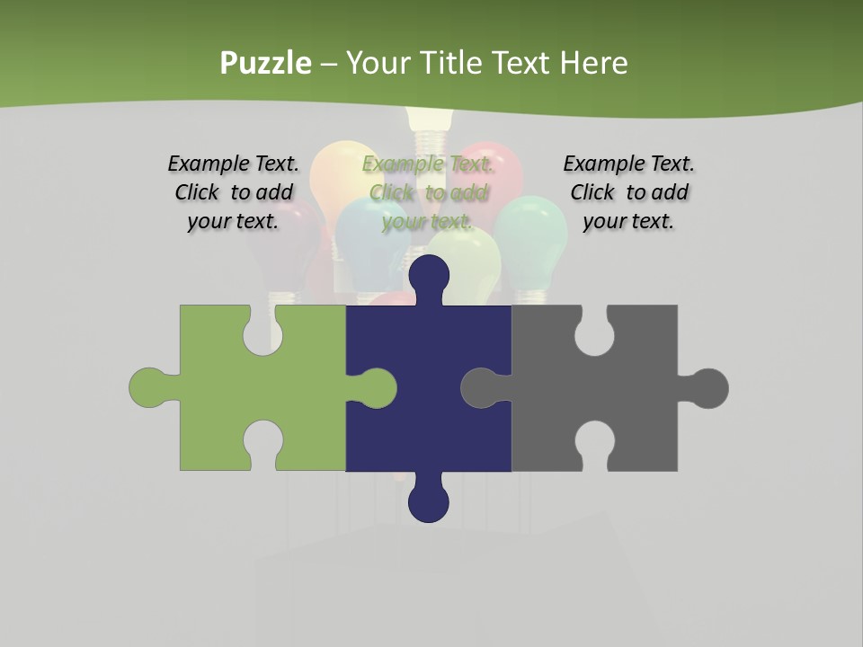 Ocean Coastal Coast PowerPoint Template