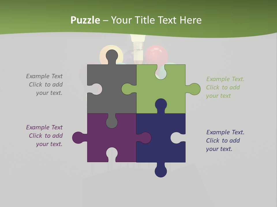 Ocean Coastal Coast PowerPoint Template