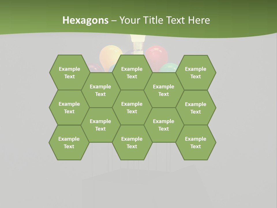 Ocean Coastal Coast PowerPoint Template