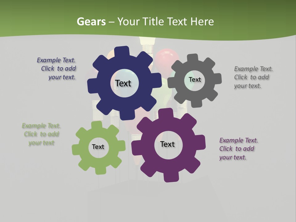 Ocean Coastal Coast PowerPoint Template