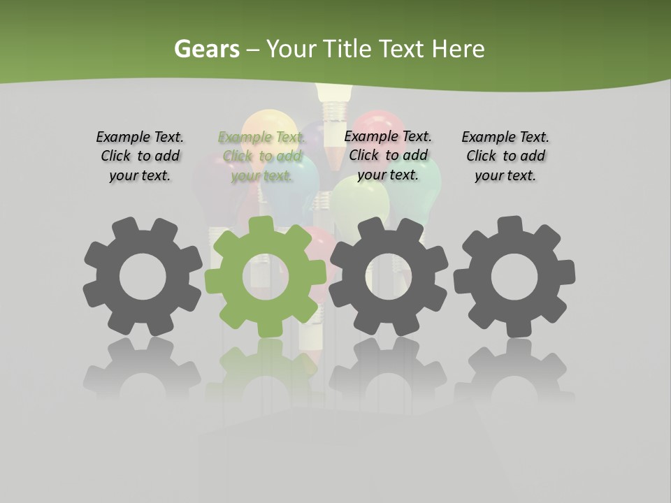 Ocean Coastal Coast PowerPoint Template