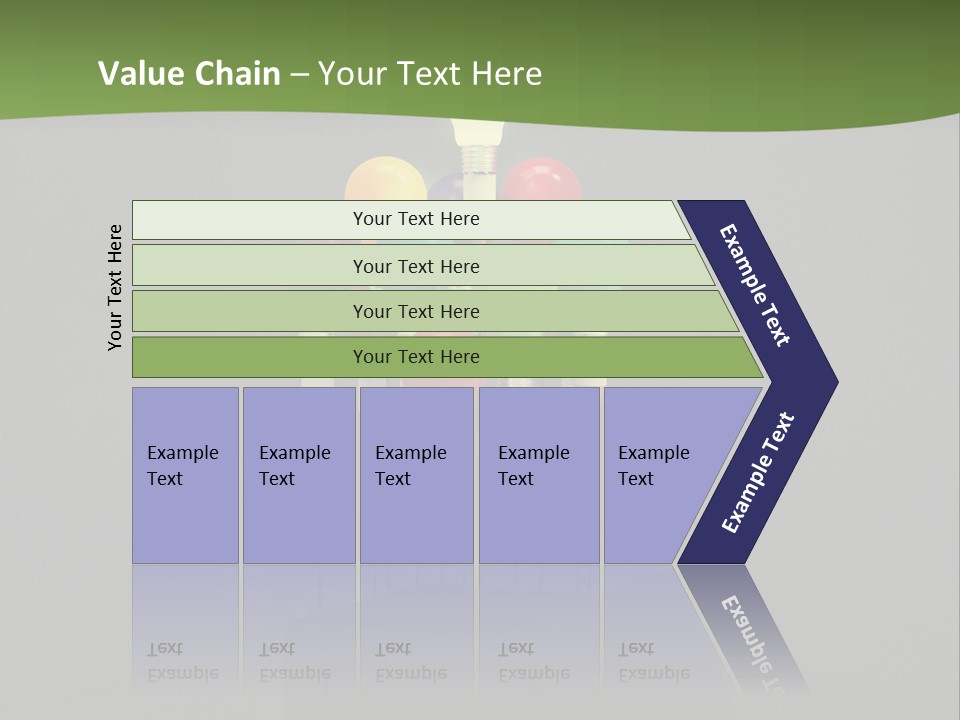 Ocean Coastal Coast PowerPoint Template