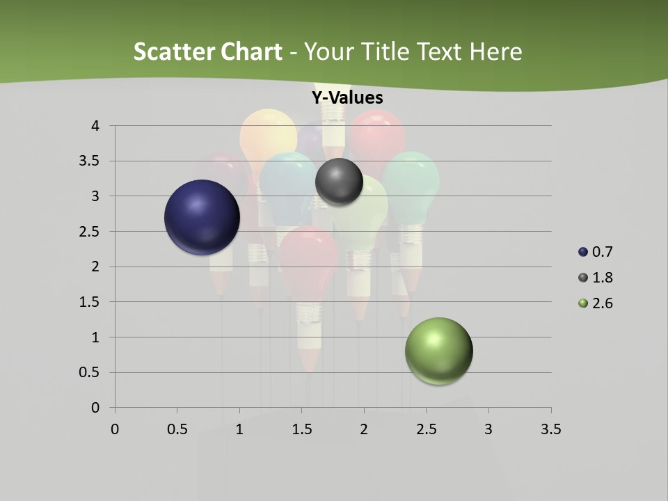 Ocean Coastal Coast PowerPoint Template