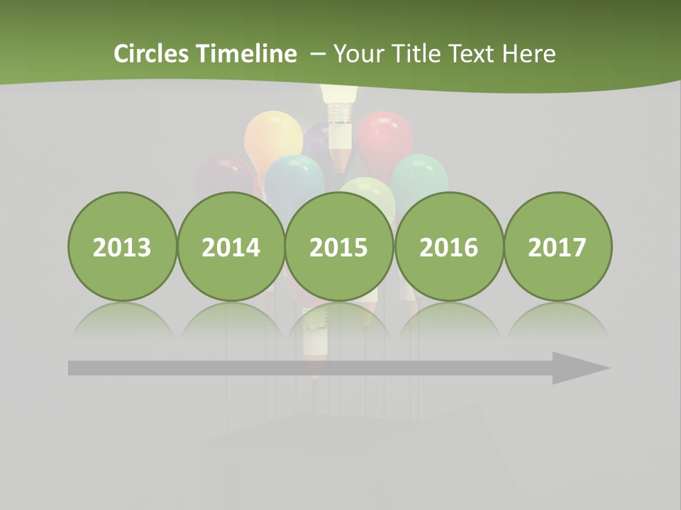 Ocean Coastal Coast PowerPoint Template