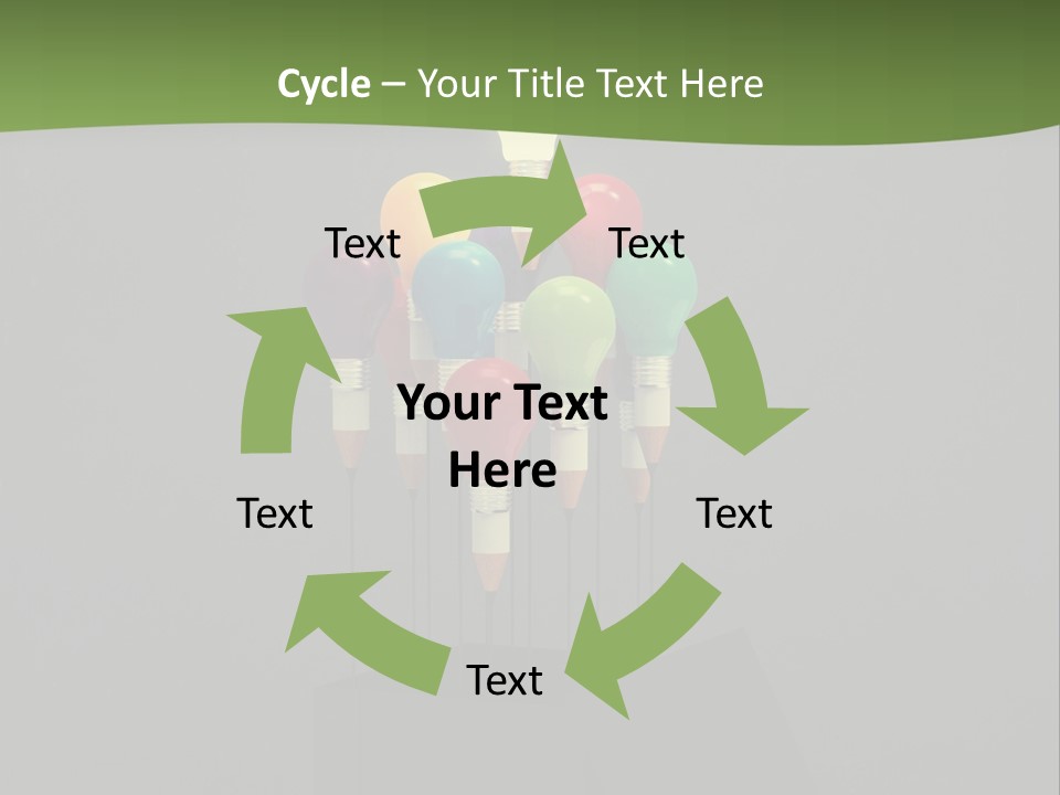 Ocean Coastal Coast PowerPoint Template
