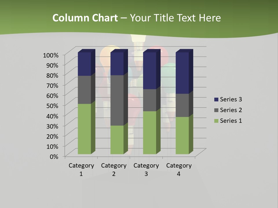 Ocean Coastal Coast PowerPoint Template