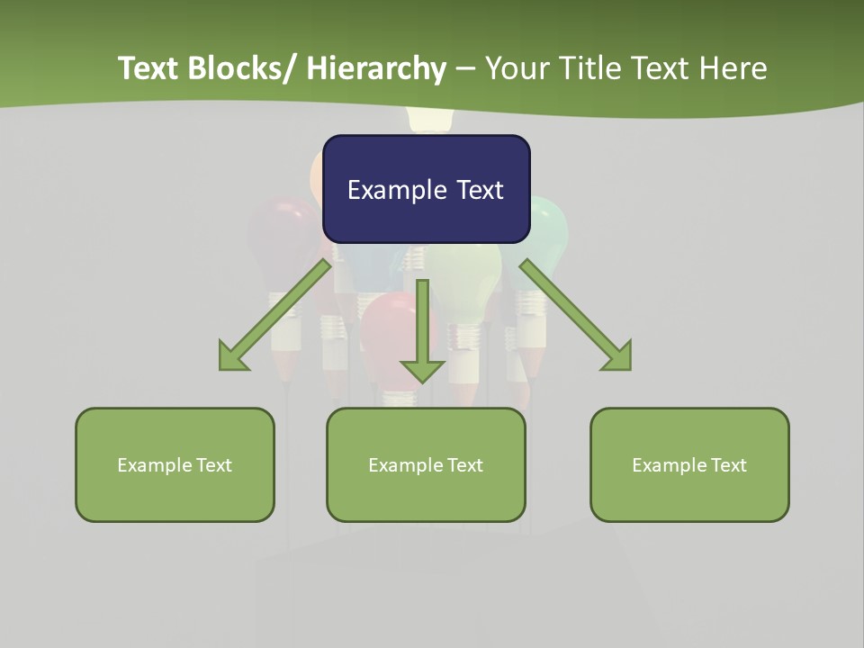 Ocean Coastal Coast PowerPoint Template