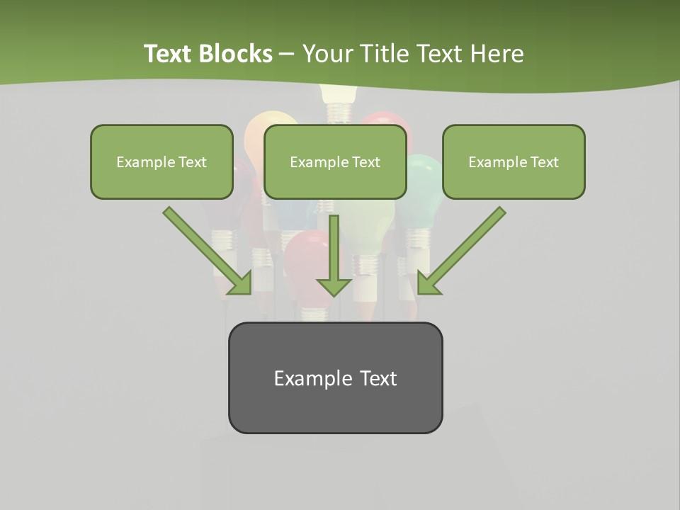 Ocean Coastal Coast PowerPoint Template