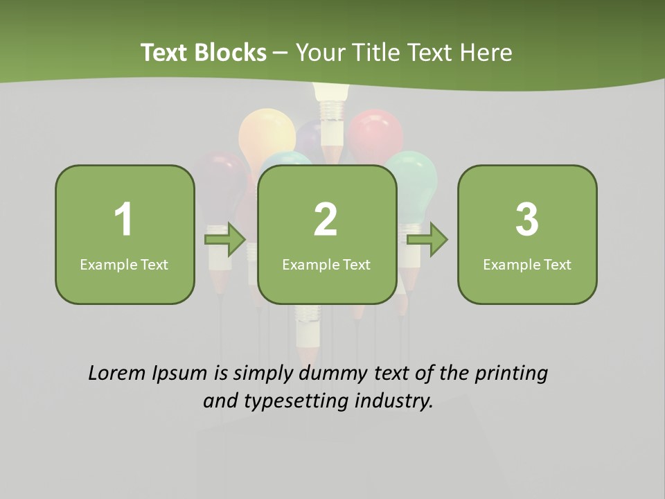 Ocean Coastal Coast PowerPoint Template