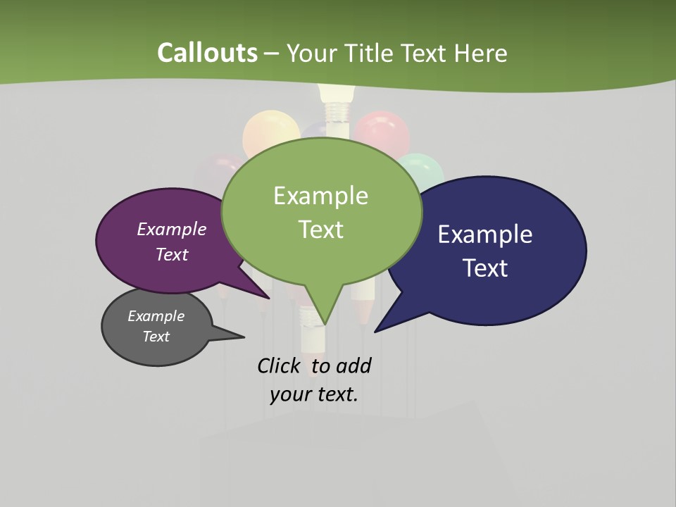 Ocean Coastal Coast PowerPoint Template