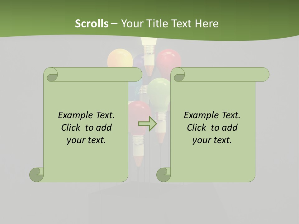 Ocean Coastal Coast PowerPoint Template