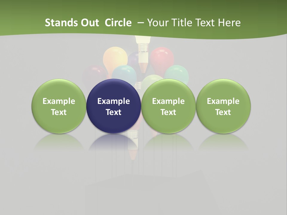 Ocean Coastal Coast PowerPoint Template