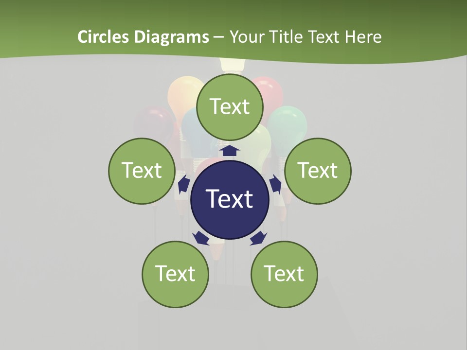 Ocean Coastal Coast PowerPoint Template