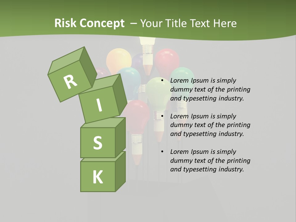 Ocean Coastal Coast PowerPoint Template