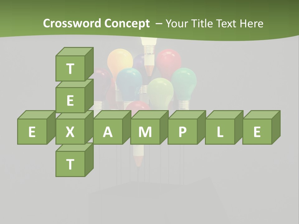 Ocean Coastal Coast PowerPoint Template