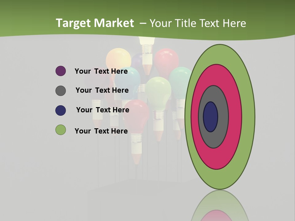 Ocean Coastal Coast PowerPoint Template