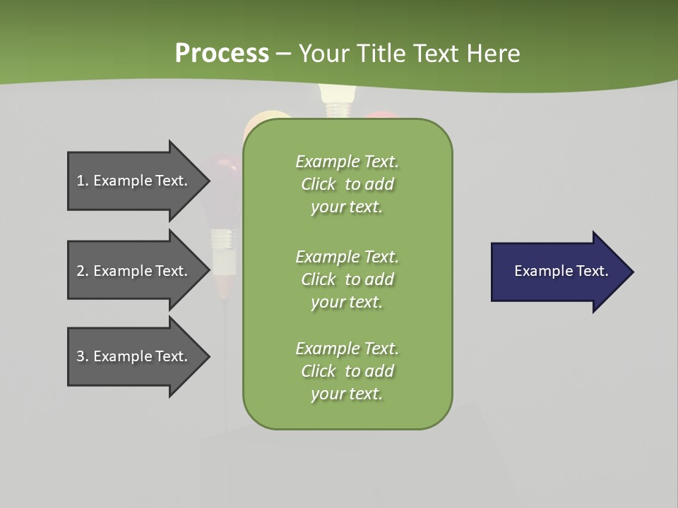 Ocean Coastal Coast PowerPoint Template