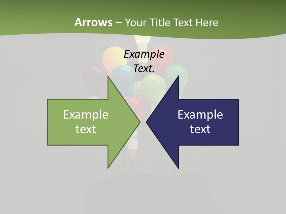 Ocean Coastal Coast PowerPoint Template