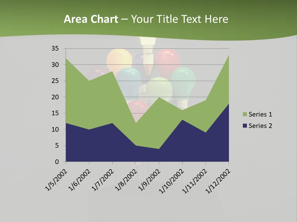 Ocean Coastal Coast PowerPoint Template