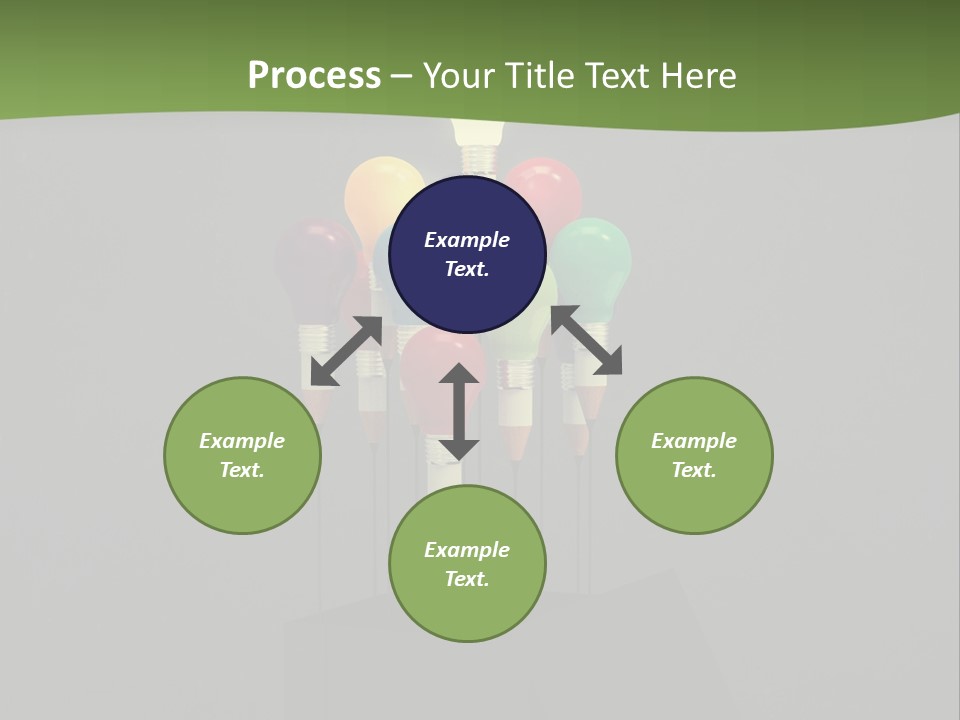 Ocean Coastal Coast PowerPoint Template