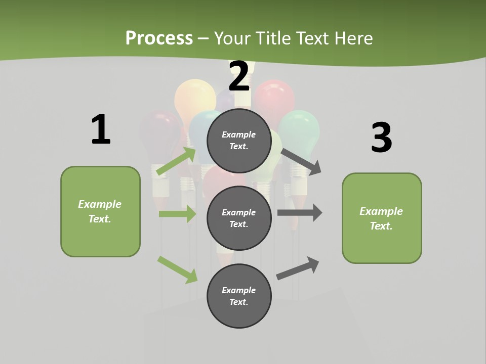 Ocean Coastal Coast PowerPoint Template